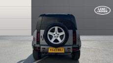 Land Rover Defender 3.0 D250 X-Dynamic SE 90 3dr Auto Diesel Estate